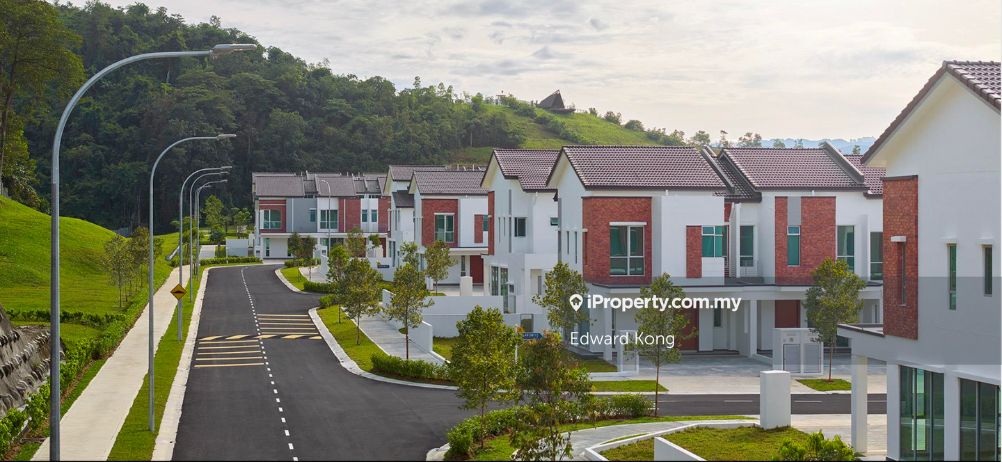 2-storey Terraced House for Sale in Bandar Gamuda Gardens, Rawang by Edward Kong - iProperty.com.my