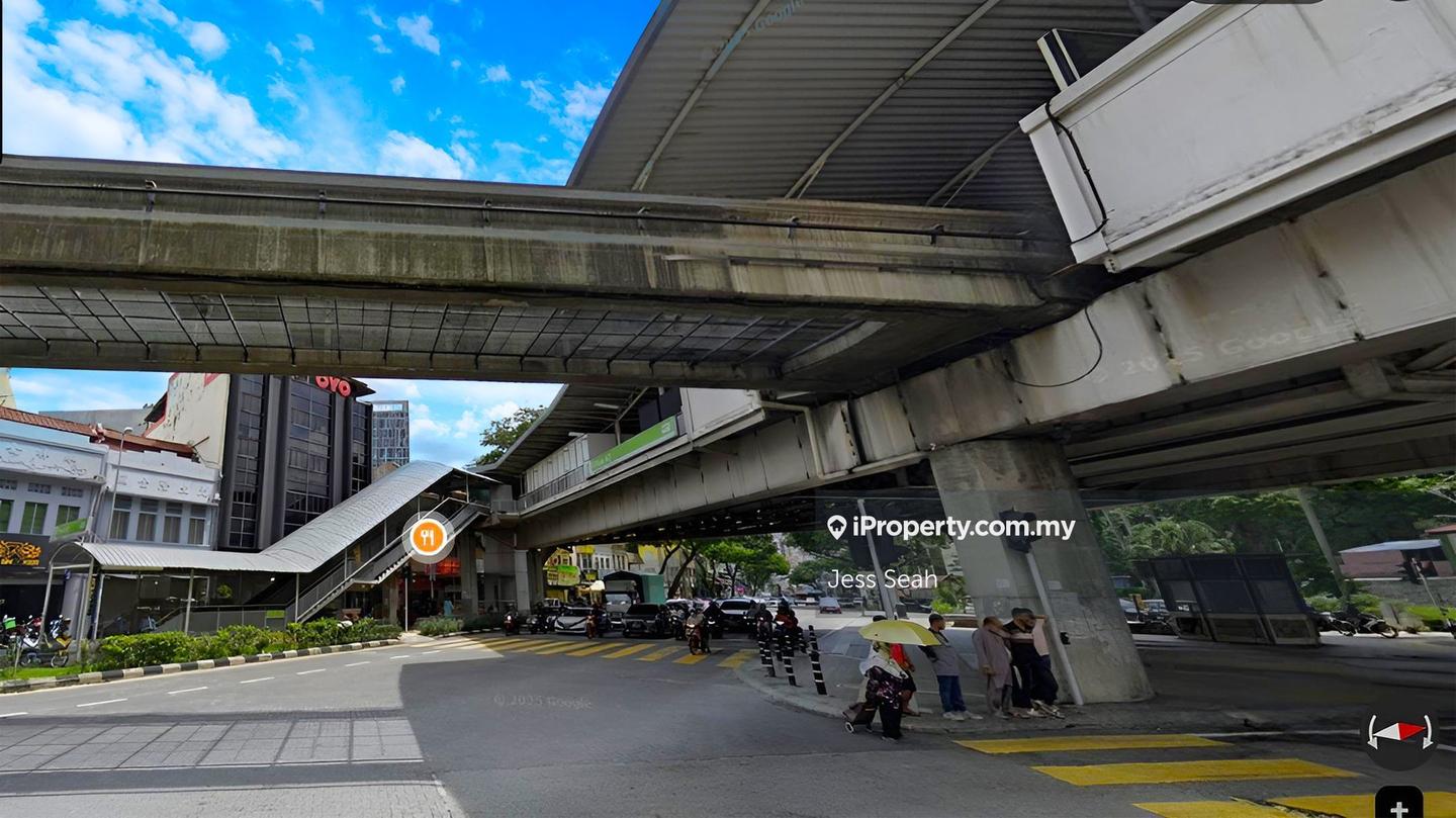 Shop for Sale in Chow Kit, KL City Centre by Jess Seah - iProperty.com.my