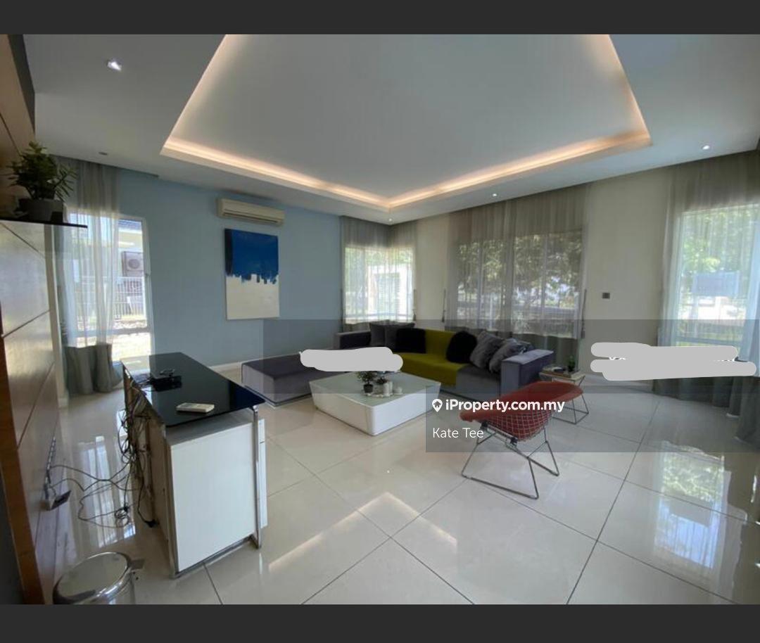 Banglo untuk Disewa di East Leadang, Johor Bahru oleh Kate Tee - iProperty.com.my