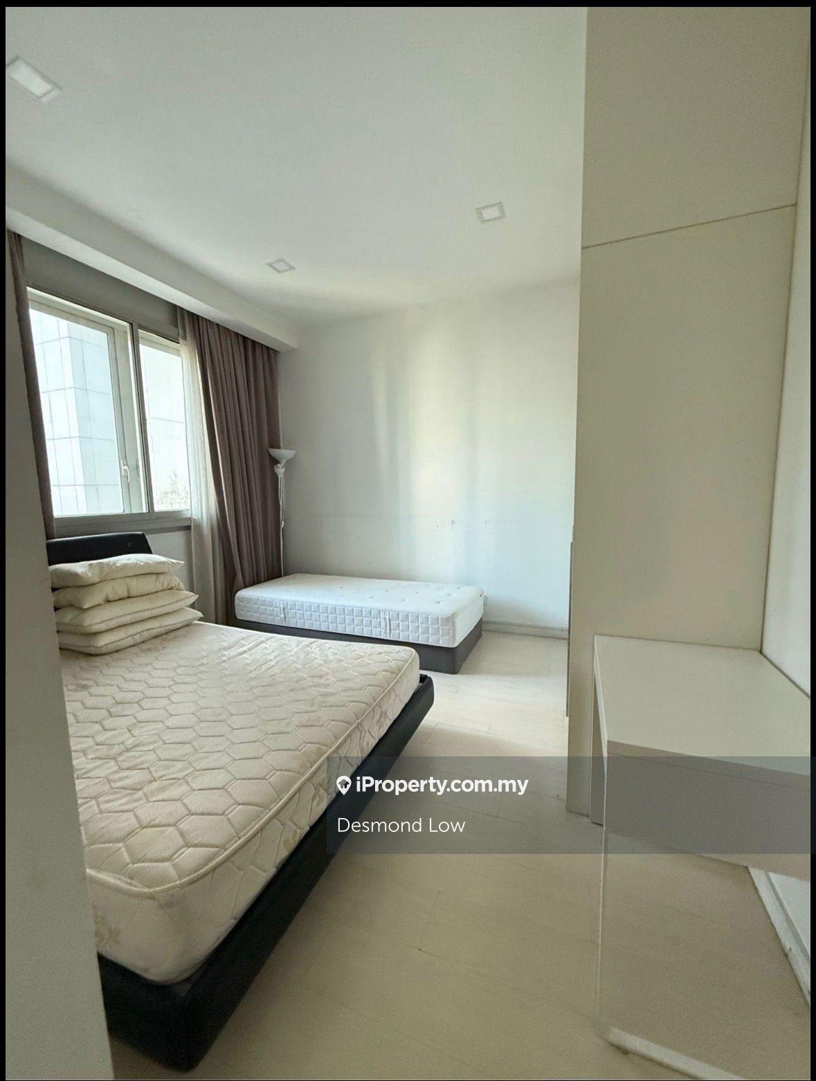 Service Residence for Rent in Marc Residence by Desmond Low - iProperty.com.my