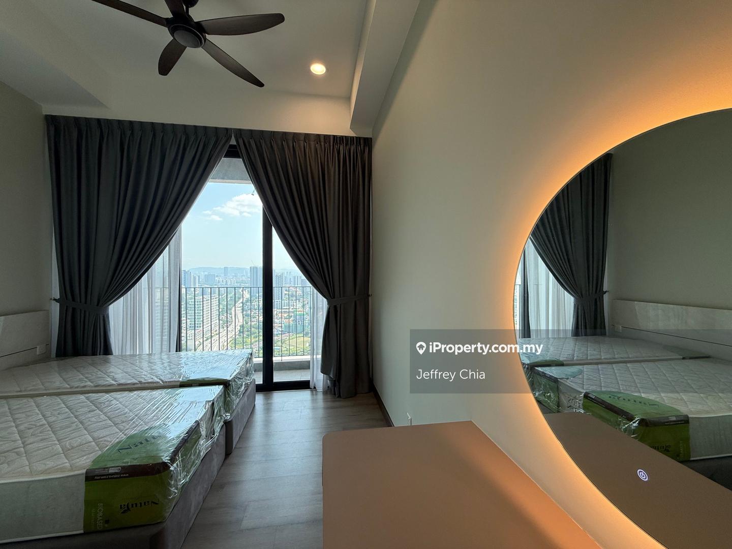 Service Residence for Sale in Cubic Botanical by Jeffrey Chia - iProperty.com.my