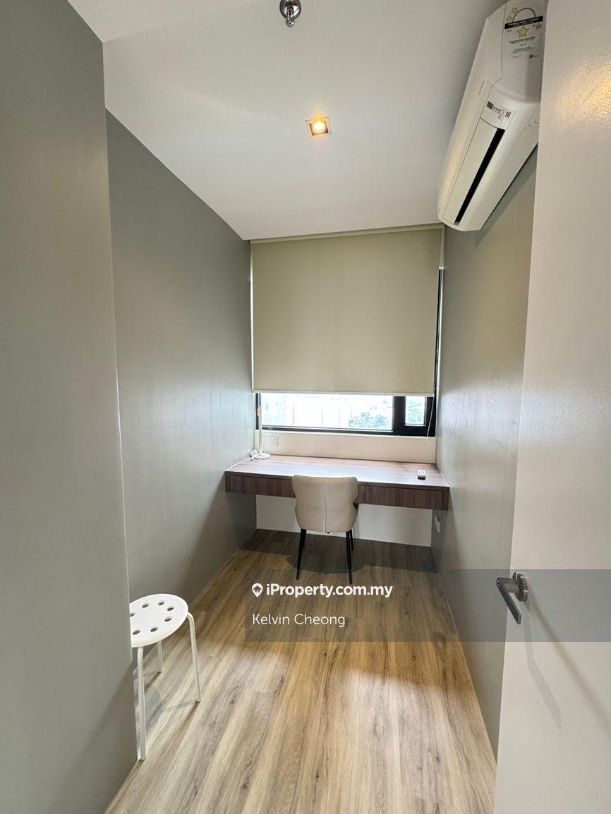 Residensi Servis untuk Disewa di Lumi Tropicana oleh Kelvin Cheong - iProperty.com.my