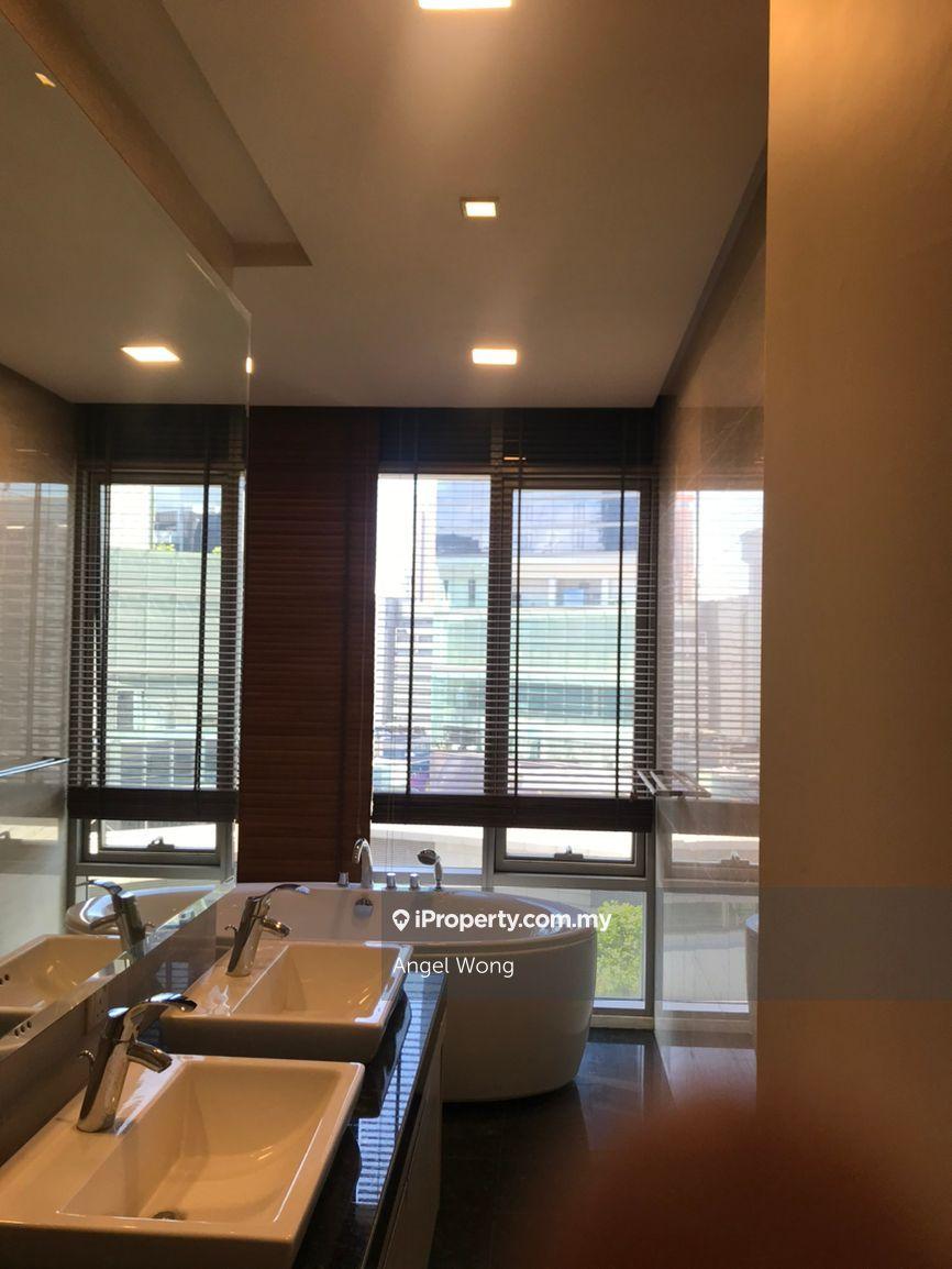 Service Residence for Sale in Pavilion Residences by Angel Wong - iProperty.com.my