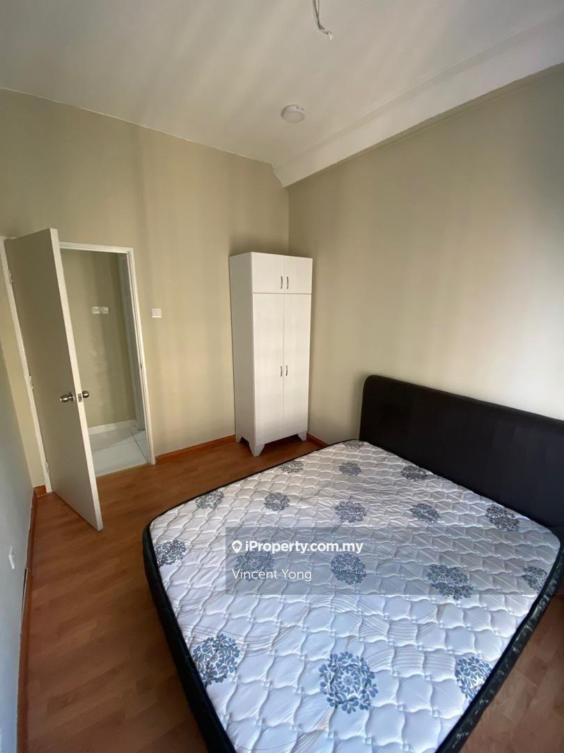 Service Residence for Rent in The Platino Serviced Apartment by Vincent Yong - iProperty.com.my