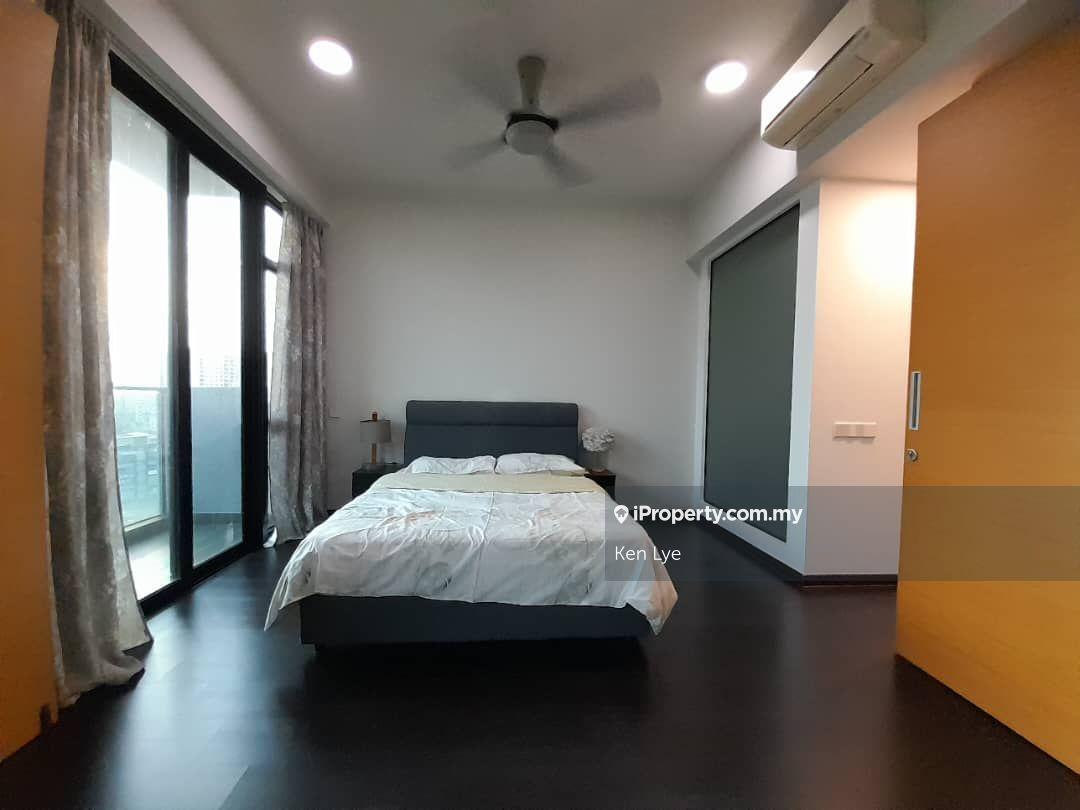 Service Residence for Rent in The Leafz @ Dedaun by Ken Lye - iProperty.com.my