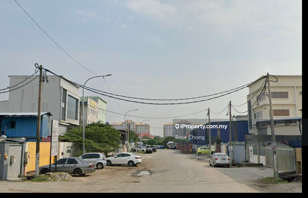Semi-D Factory for Sale in South Port (Pelabuhan Selatan), Port Klang (Pelabuhan Klang) by Rose Chong - iProperty.com.my