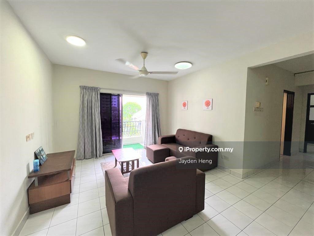 Kondominium untuk Disewa di Puncak Seri Kelana oleh Jayden Heng - iProperty.com.my