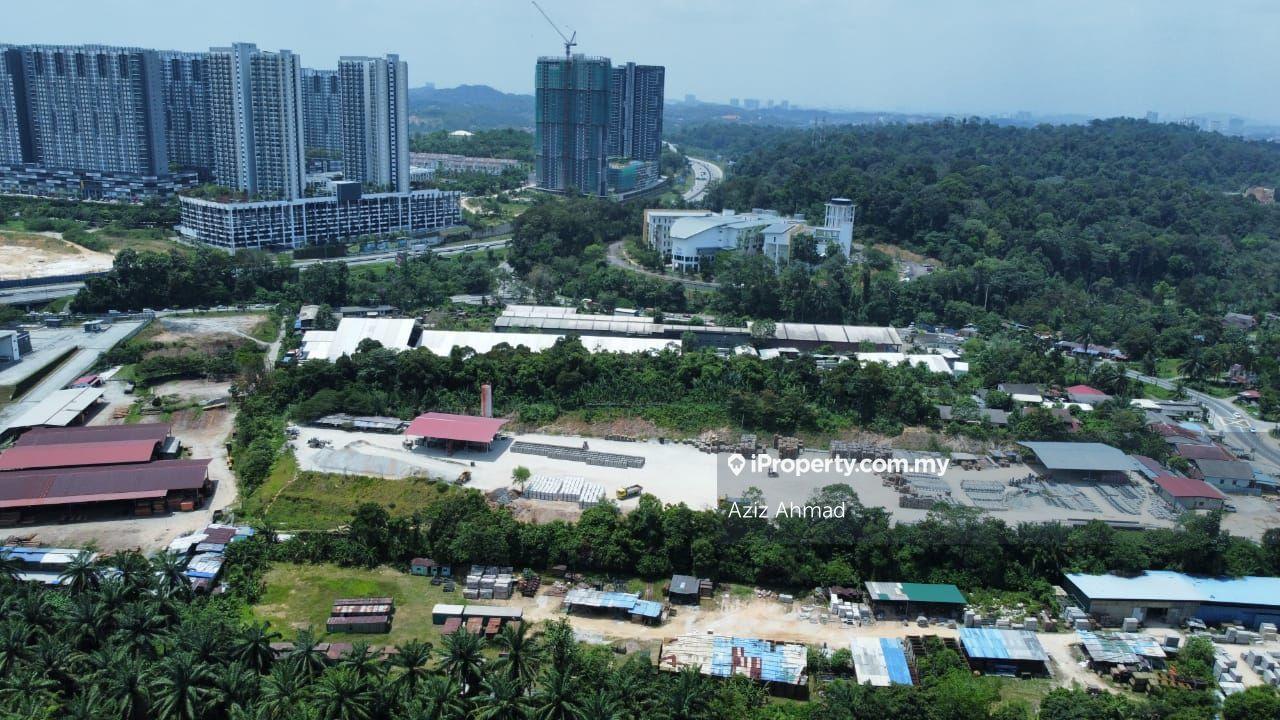 Agricultural Land for Sale in Pekan Bangi Lama, Bangi by Aziz Ahmad - iProperty.com.my