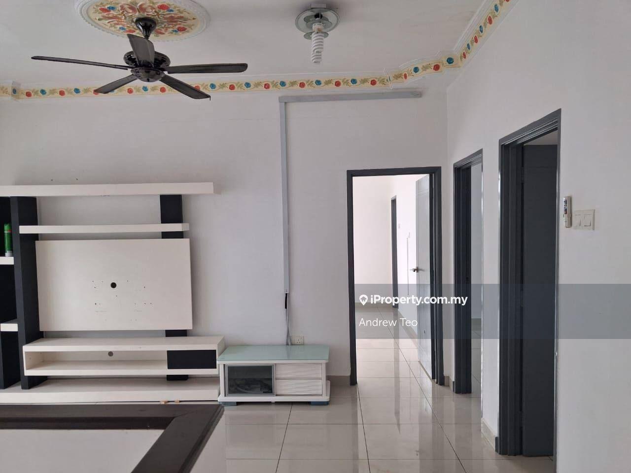 Banglo Kluster untuk Dijual di Taman Mutiara Rini, Skudai oleh Andrew Teo - iProperty.com.my