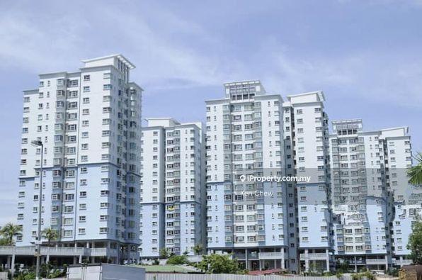 Kondominium untuk Dijual di Desa Impiana oleh Ken Chew - iProperty.com.my