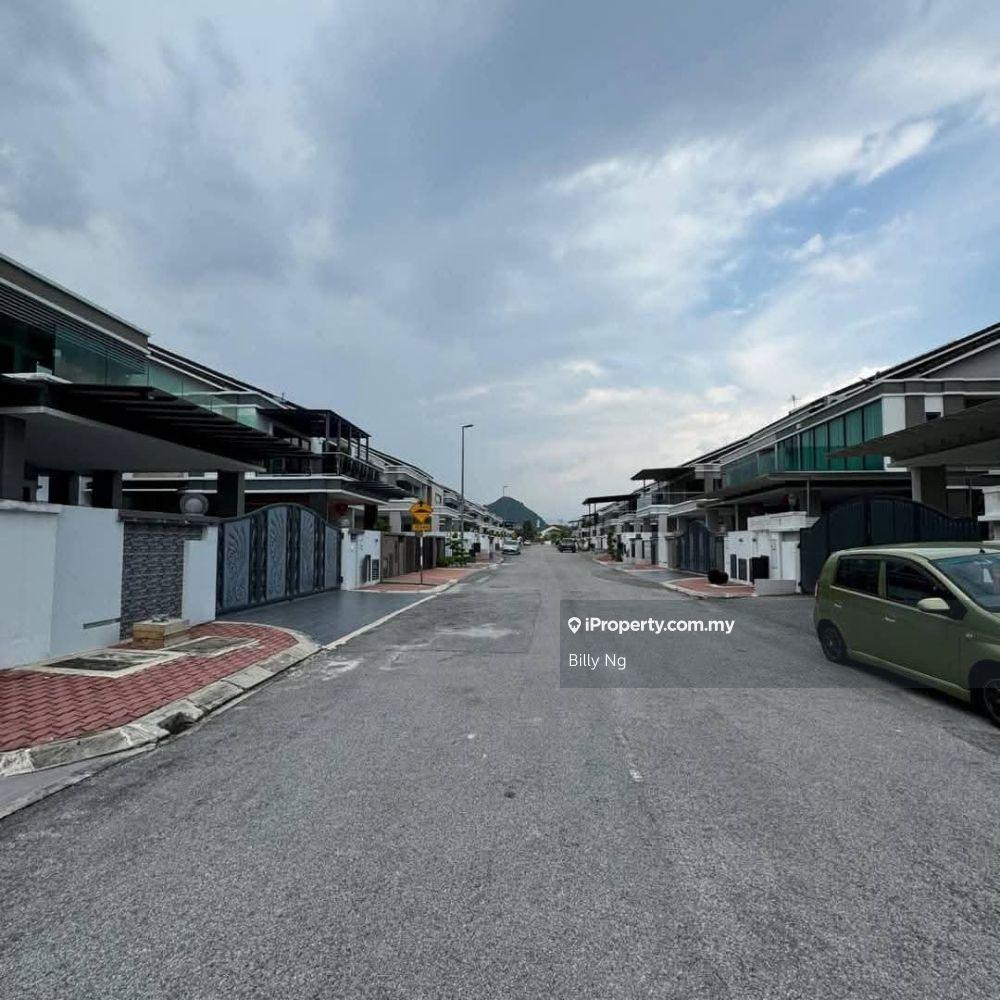 Semi-Detached House for Sale in Bandar Seri Botani, Simpang Pulai by Billy Ng - iProperty.com.my