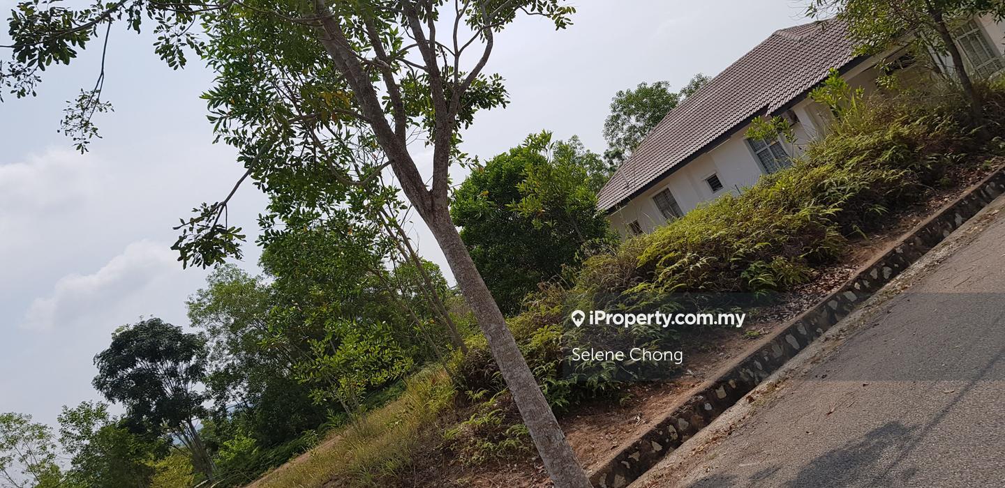 Bungalow Land for Sale in Mahkota Hills, Lenggeng by Selene Chong - iProperty.com.my