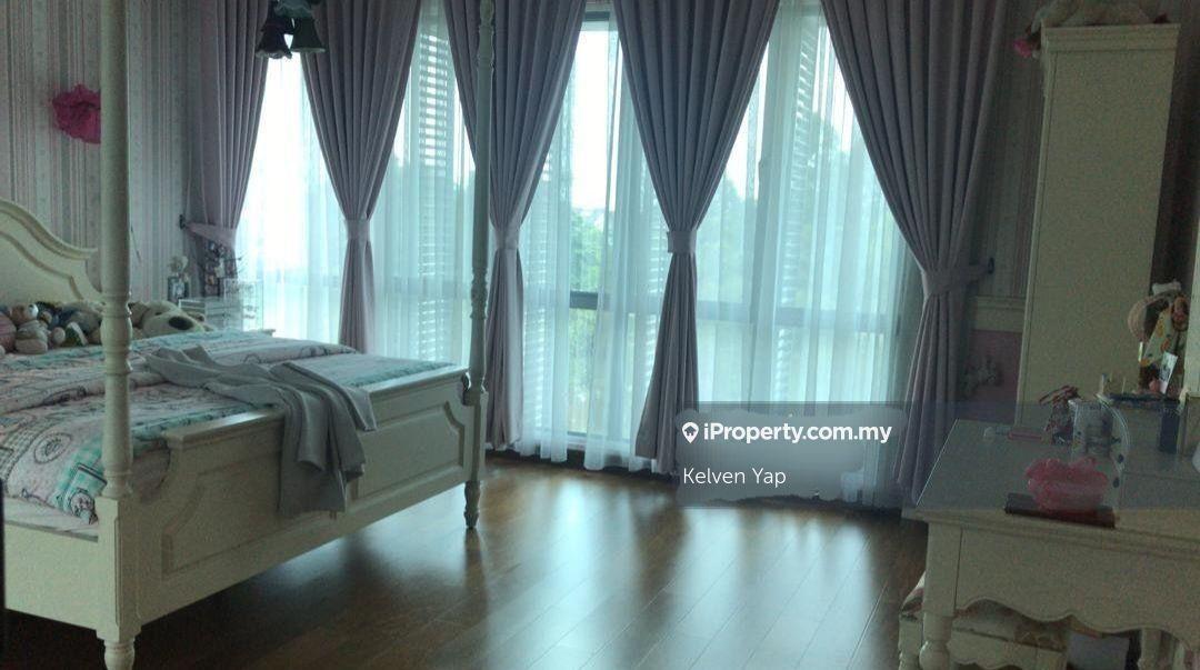 Banglo untuk Dijual di Ambang Botanic 2, Klang oleh Kelven Yap - iProperty.com.my