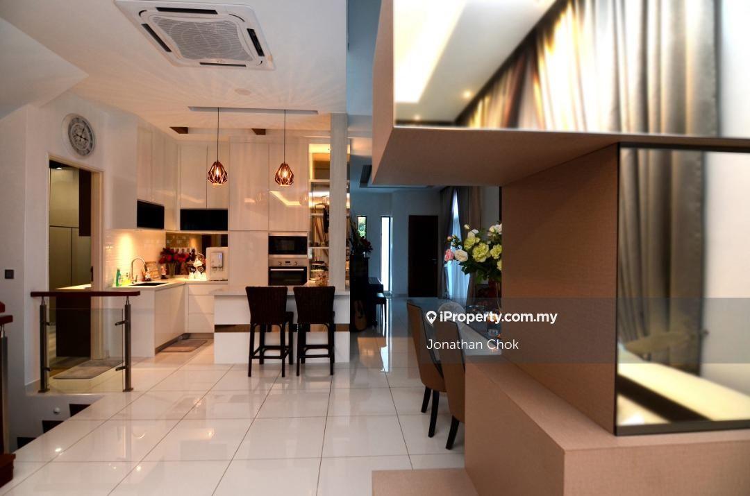 Semi-Detached House for Sale in 16 Sierra, Puchong by Jonathan Chok - iProperty.com.my
