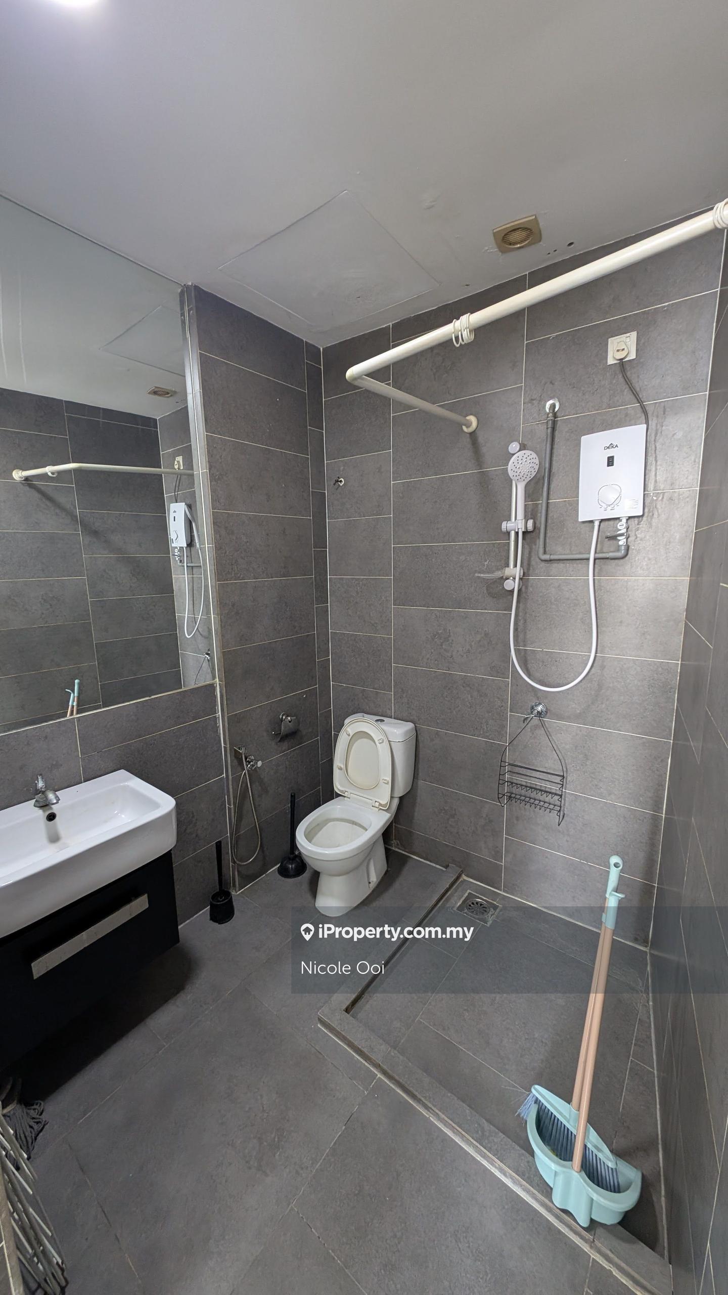 Residensi Servis untuk Disewa di Empire Damansara oleh Nicole Ooi - iProperty.com.my