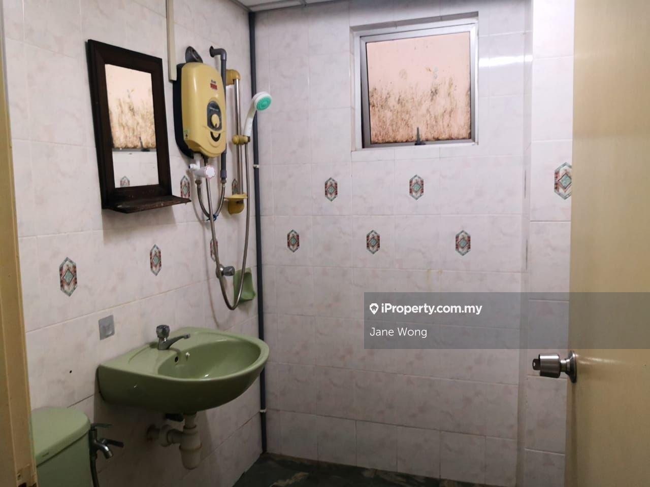 Kondominium untuk Disewa di Puncak Nusa Kelana oleh Jane Wong - iProperty.com.my