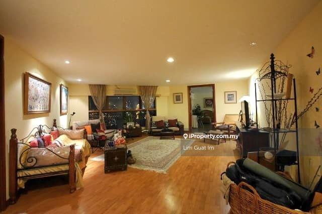 Condominium for Sale in Villa Puteri by Lim Guat Im - iProperty.com.my