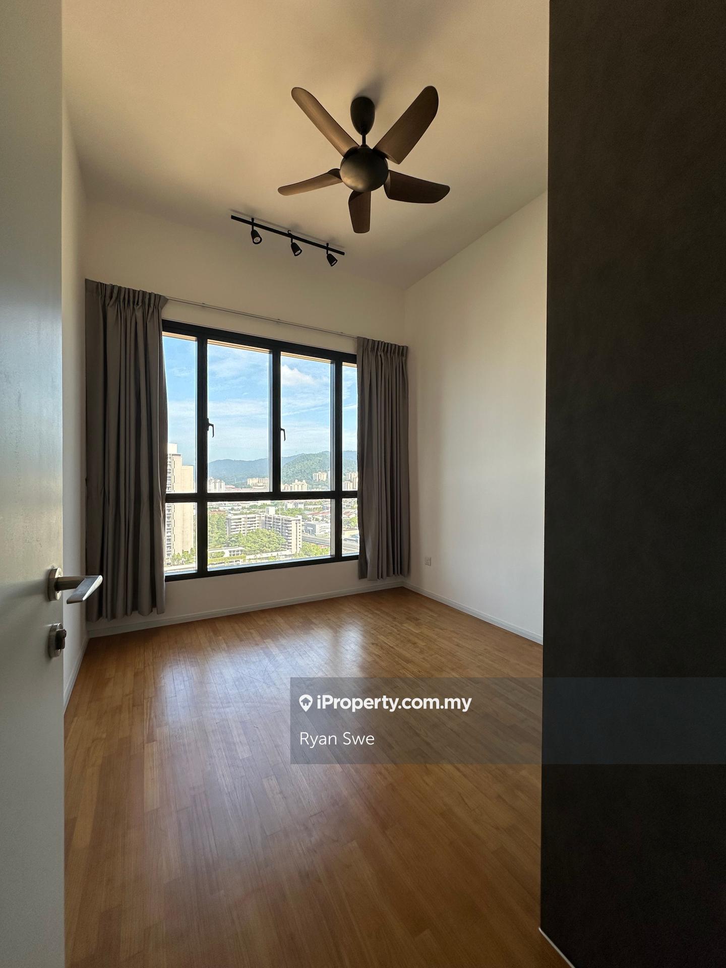 Service Residence for Sale in Ativo Suites @ Damansara Avenue by Ryan Swe - iProperty.com.my