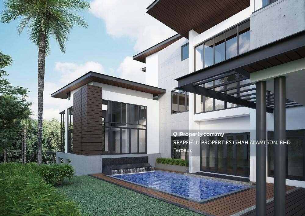 Banglo untuk Dijual di Mutiara Damansara, Petaling Jaya oleh Ferdaus - iProperty.com.my