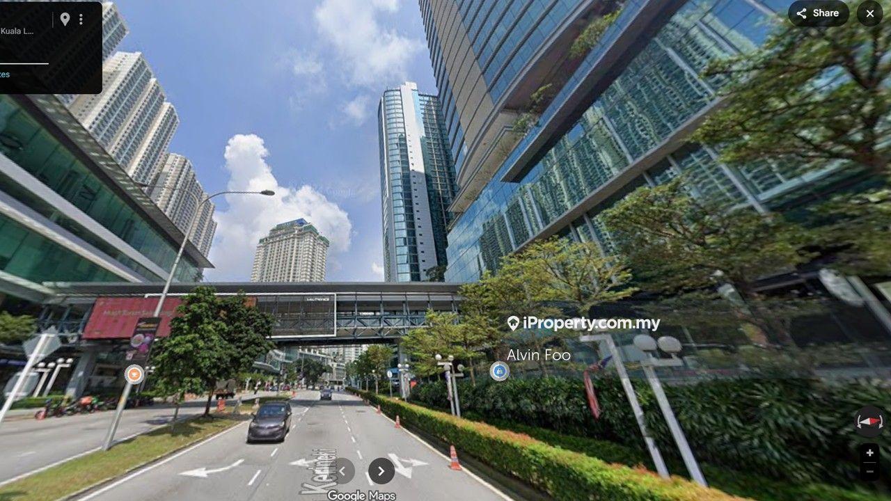 Pejabat untuk Dijual di Kampung Kerinchi (Bangsar South), Kuala Lumpur oleh Alvin Foo - iProperty.com.my