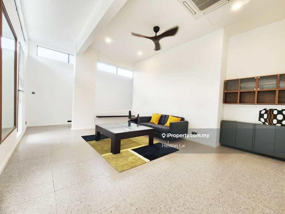 Bungalow House for Sale in Leisure Farm, Gelang Patah by Heston Lai - iProperty.com.my