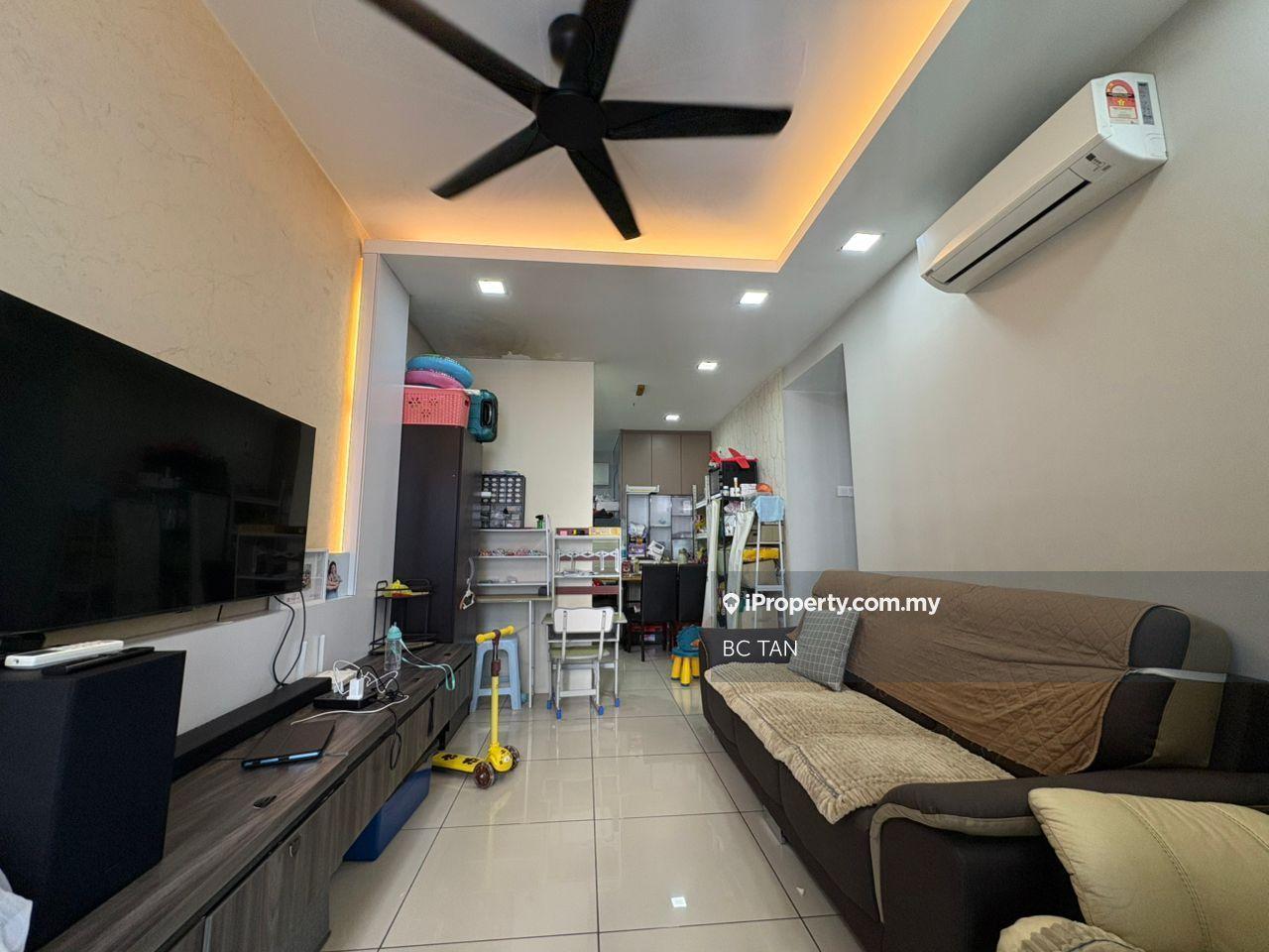 Kondominium untuk Dijual di Mizumi Residences oleh BC TAN - iProperty.com.my