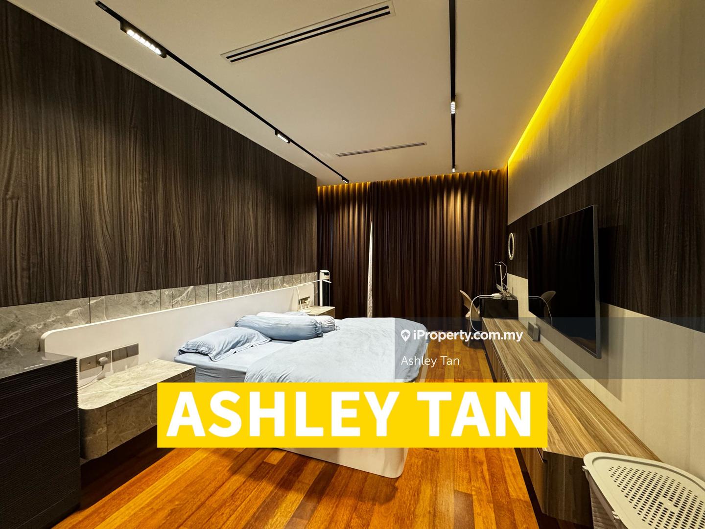 Kondominium untuk Dijual di Alila2 oleh Ashley Tan - iProperty.com.my