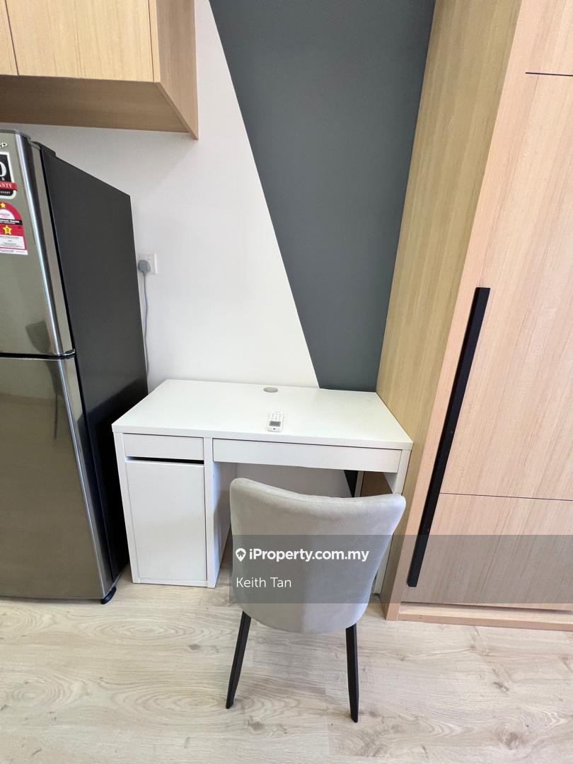 Service Residence for Rent in The Colony @ KLCC by Keith Tan - iProperty.com.my