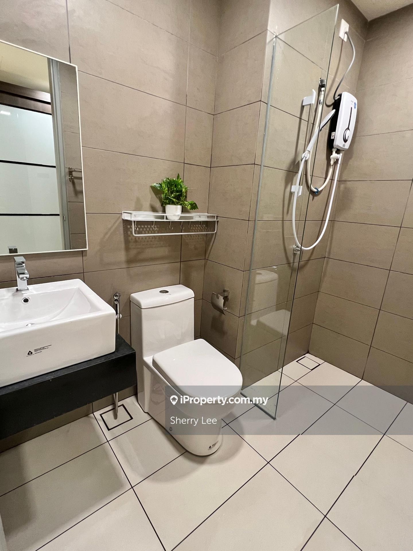 Service Residence for Sale in The Era @ Duta North by Sherry Lee - iProperty.com.my