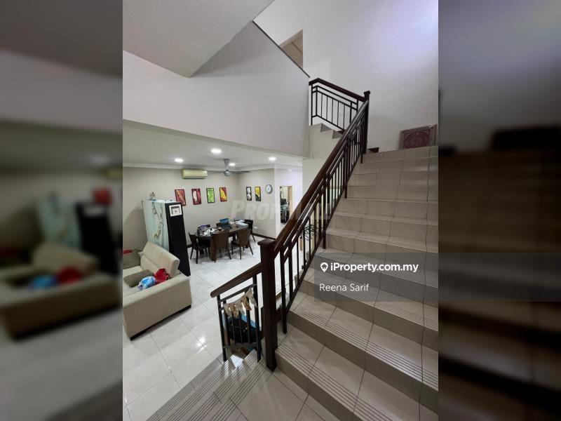 2-storey Terraced House for Sale in Superlink 2 Storey Greenlane Bukit Jelutong, Shah Alam by Reena Sarif - iProperty.com.my