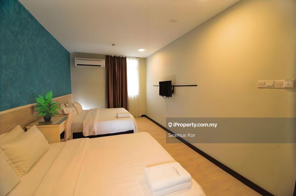 Hotel / Resort untuk Dijual di Ipoh, Perak oleh Seamus Kor - iProperty.com.my