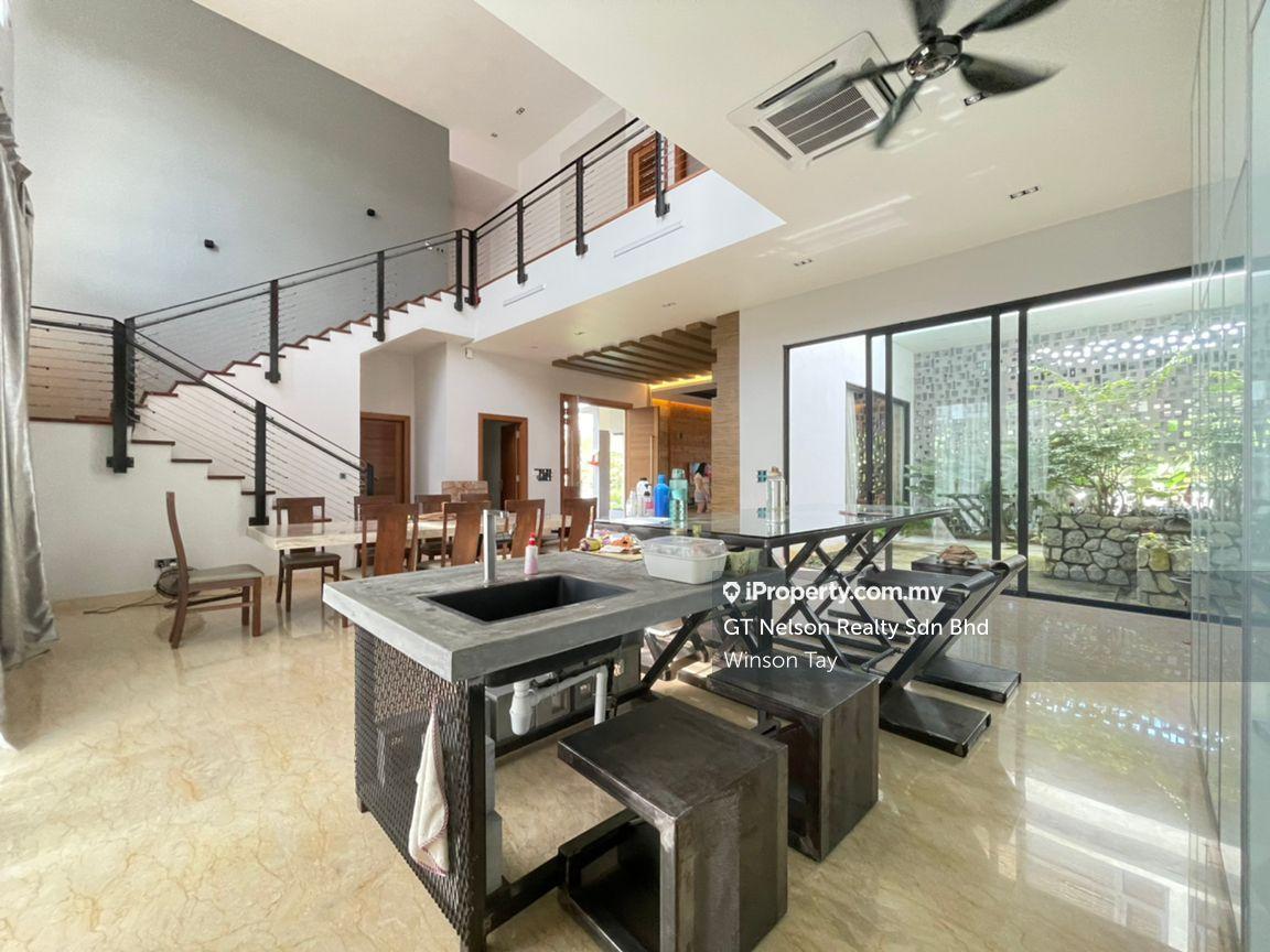 Banglo untuk Dijual di Saujana Impian, Impian Golf, Country resort, Kajan, Kajang oleh Winson Tay - iProperty.com.my