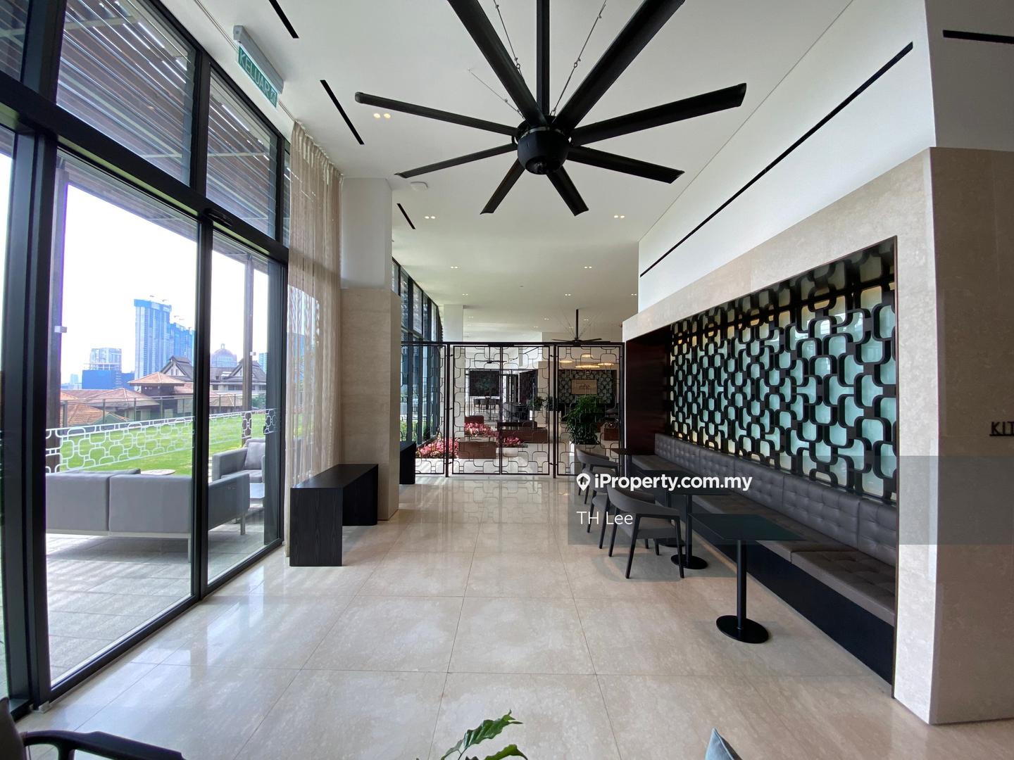 Kondominium untuk Dijual di Aira Residence oleh TH Lee - iProperty.com.my