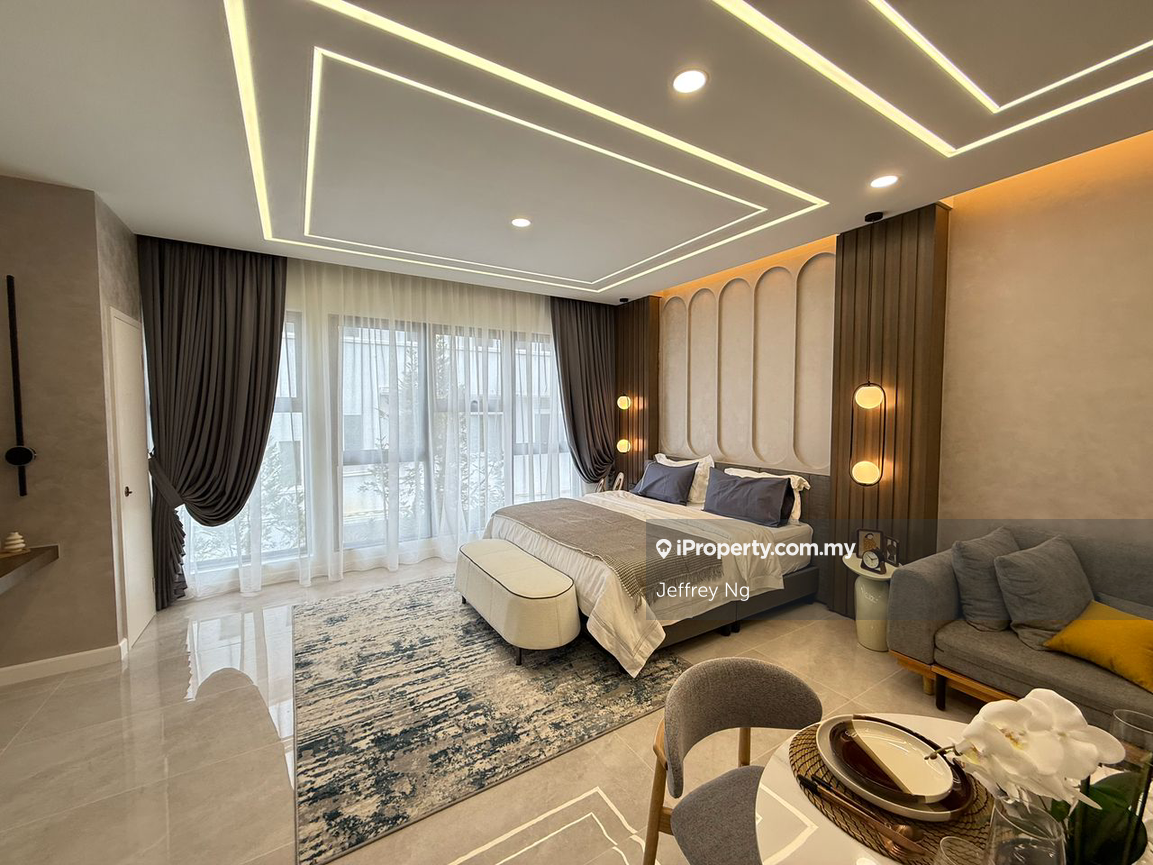 Service Residence for Sale in Centrix The Station KLCC by Jeffrey Ng - iProperty.com.my