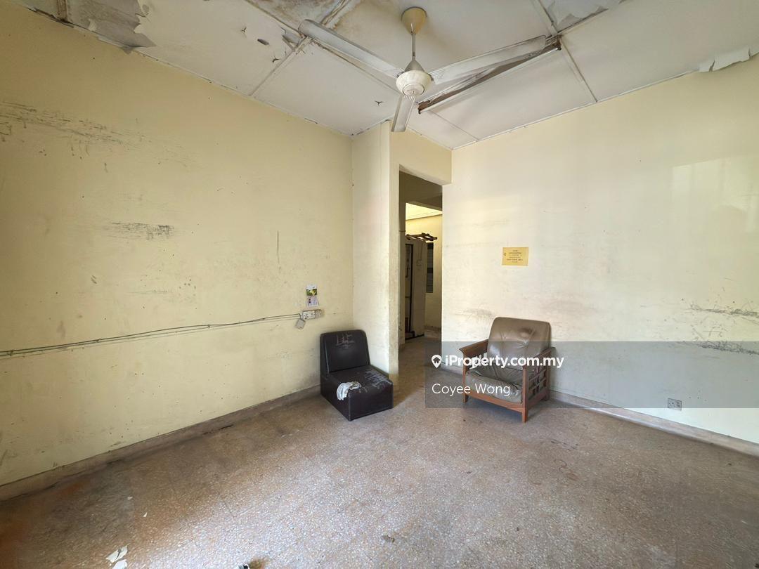 1-storey Terraced House for Sale in Taman Bunga Raya, 1sty, 20x65, Below Market, Setapak by Coyee Wong - iProperty.com.my
