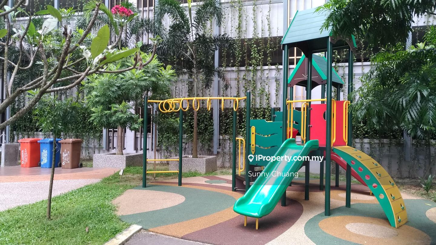 Kondominium untuk Dijual di PARC Regency (Residensi Masai) oleh Sunny Chuang - iProperty.com.my