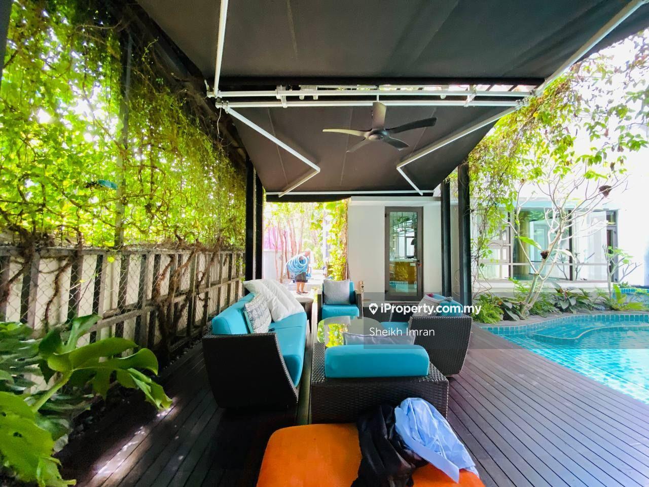 Banglo untuk Dijual di Seksyen 7, Shah Alam oleh Sheikh Imran - iProperty.com.my