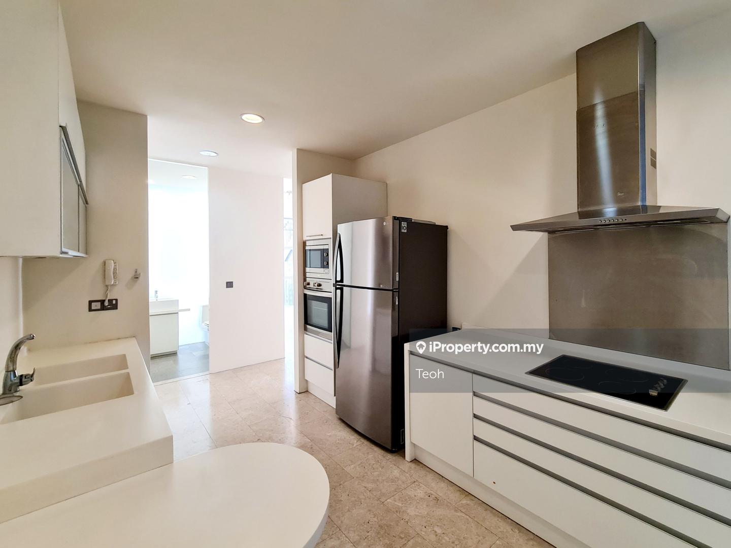 Condominium for Sale in Park Seven by Teoh - iProperty.com.my