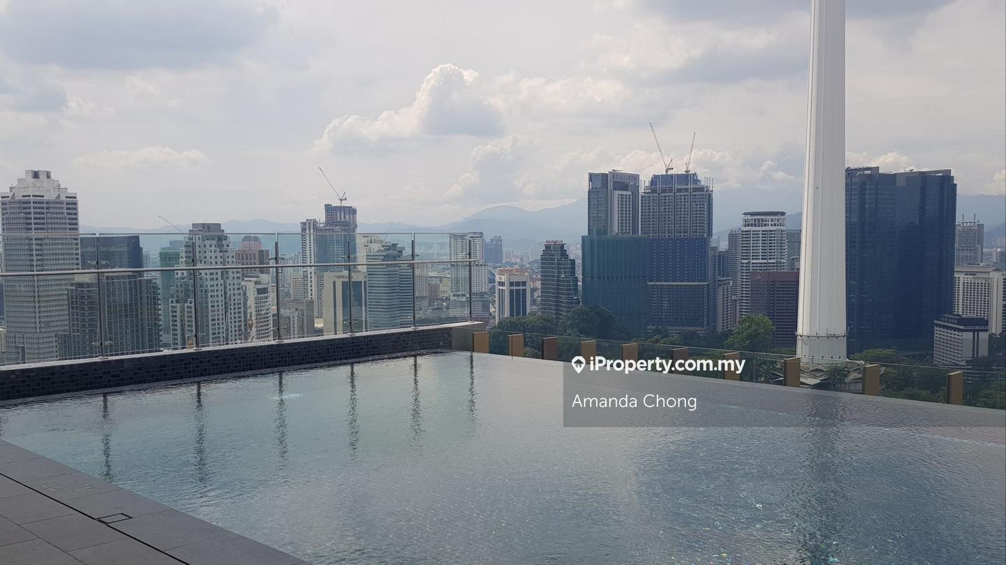 Soho for Rent in KLCC, KL City Centre by Amanda Chong - iProperty.com.my