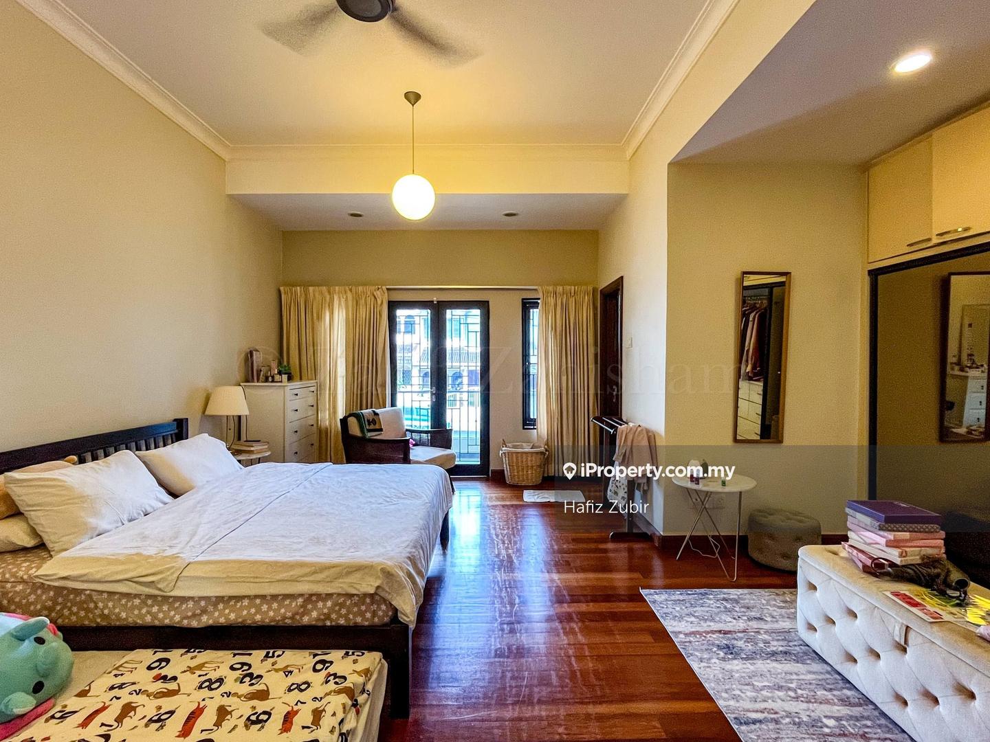 2-storey Terraced House for Sale in Bangsar, Bangsar by Hafiz Zubir - iProperty.com.my