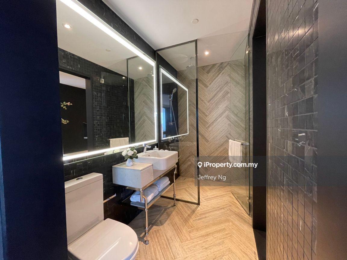 Service Residence for Sale in SO Sofitel Kuala Lumpur Residences by Jeffrey Ng - iProperty.com.my