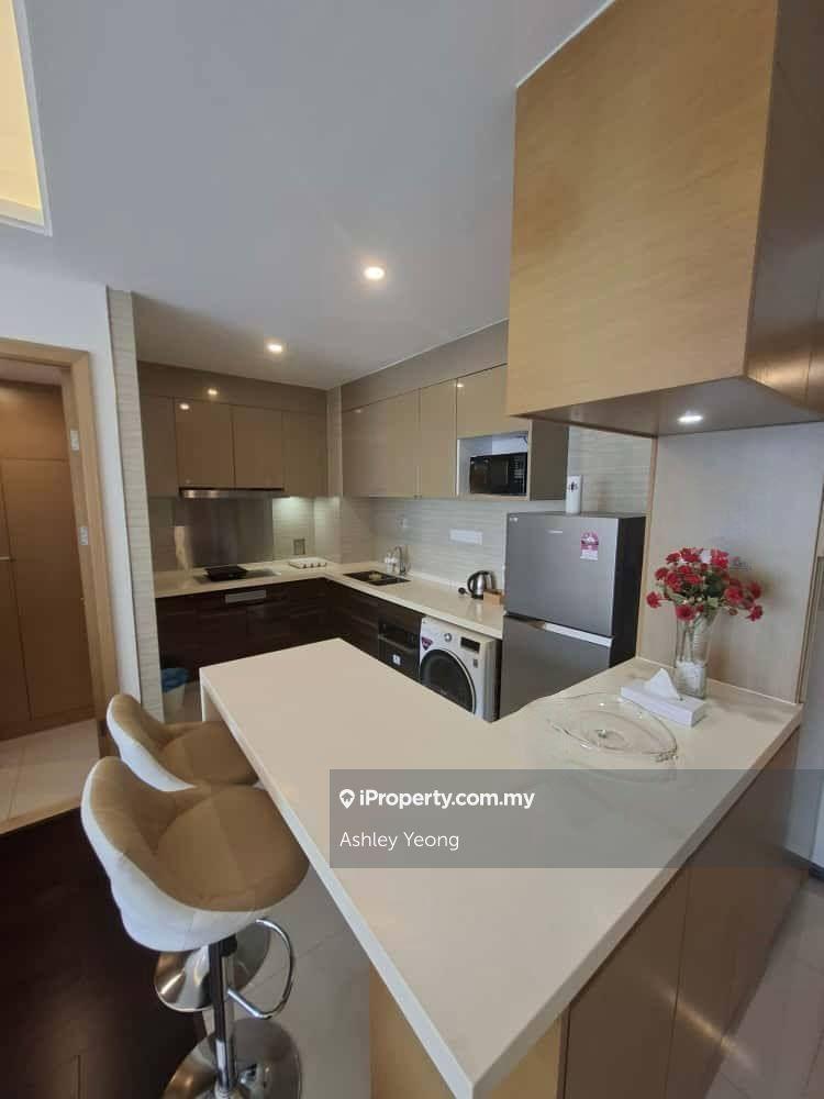 Residensi Servis untuk Dijual di R&F Princess Cove Phase 1 oleh Ashley Yeong - iProperty.com.my