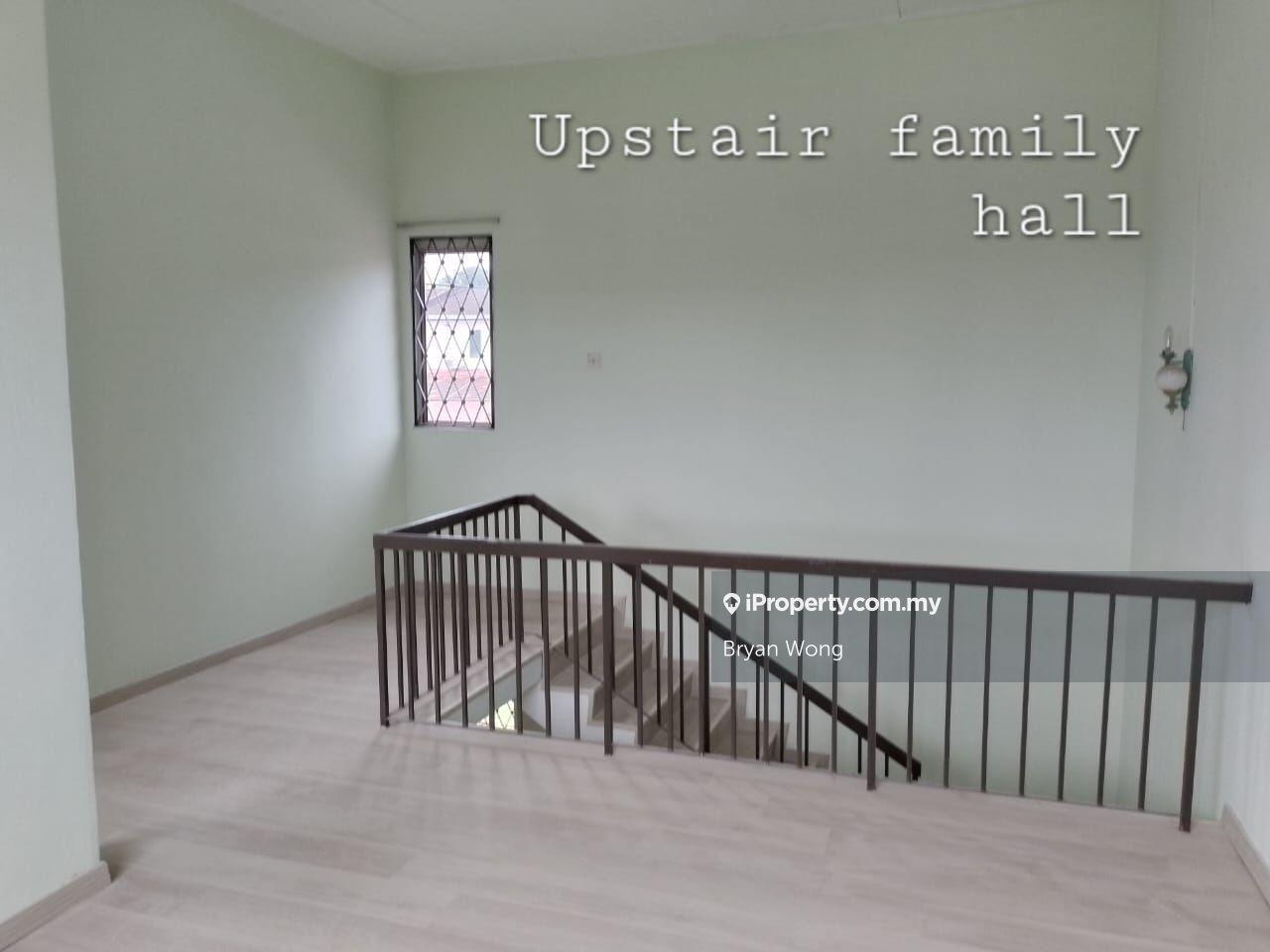 Semi-Detached House for Sale in Taman Bukit Kajang, Kajang by Bryan Wong - iProperty.com.my