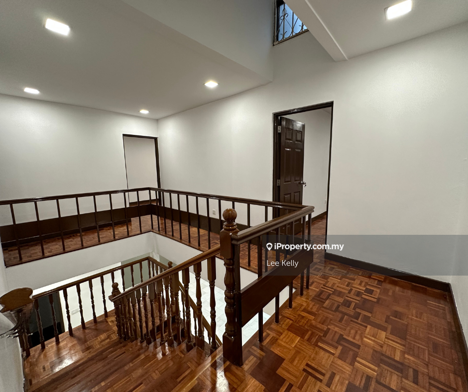 Bungalow House for Sale in Setiakasih, Damansara Heights by Lee Kelly - iProperty.com.my