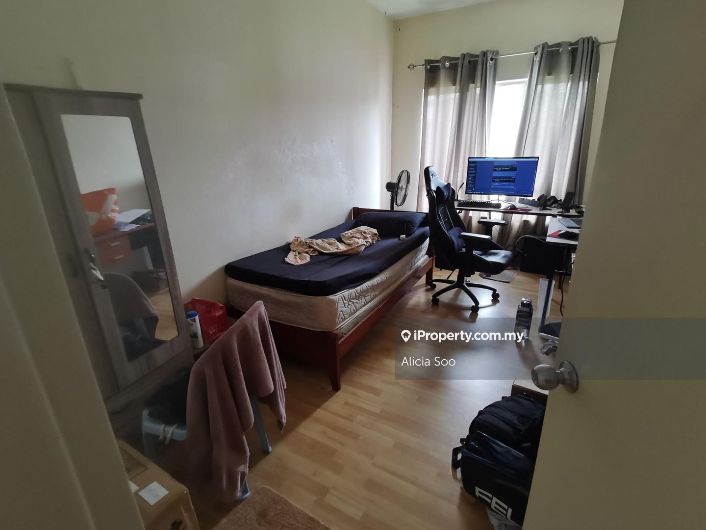 Kondominium untuk Dijual di Cova Suites oleh Alicia Soo - iProperty.com.my