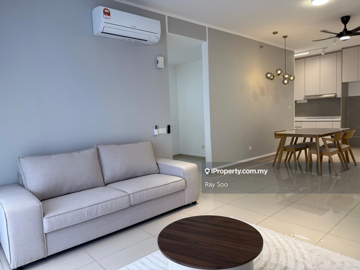 Service Residence for Rent in D'Erica by Ray Soo - iProperty.com.my