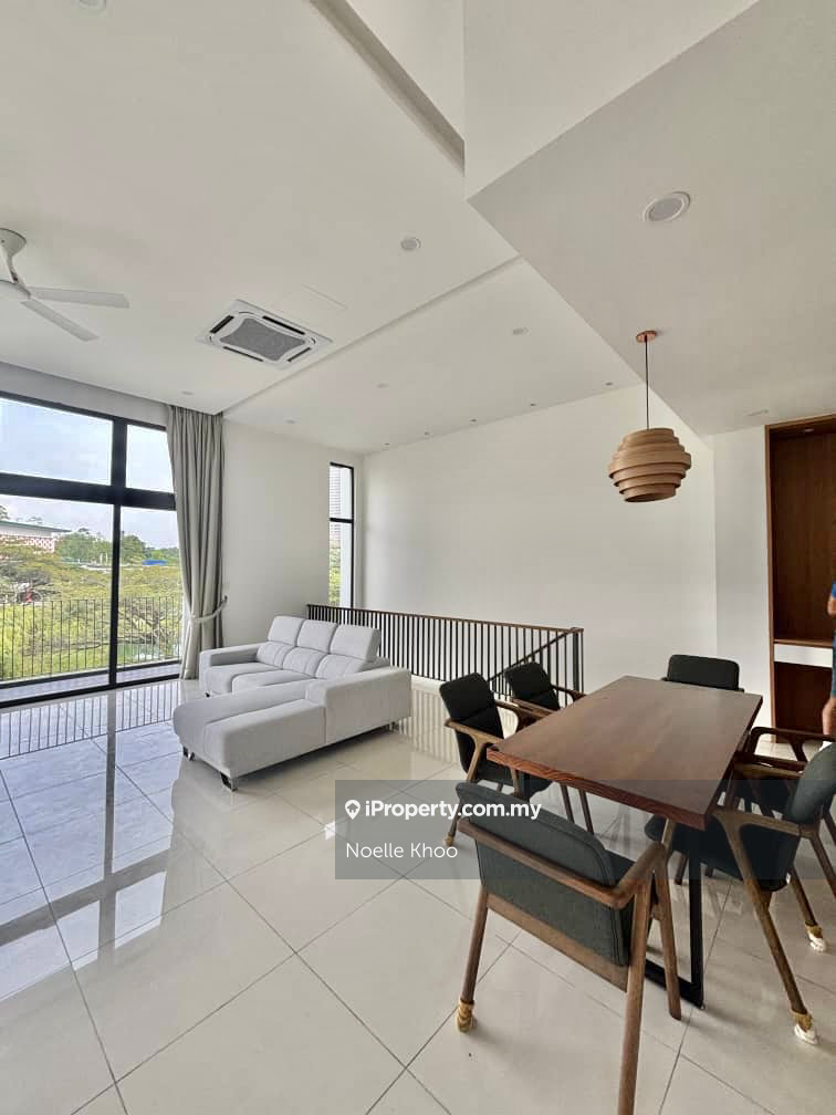 Rumah Berkembar untuk Disewa di Medini, Iskandar Puteri (Nusajaya) oleh Noelle Khoo - iProperty.com.my