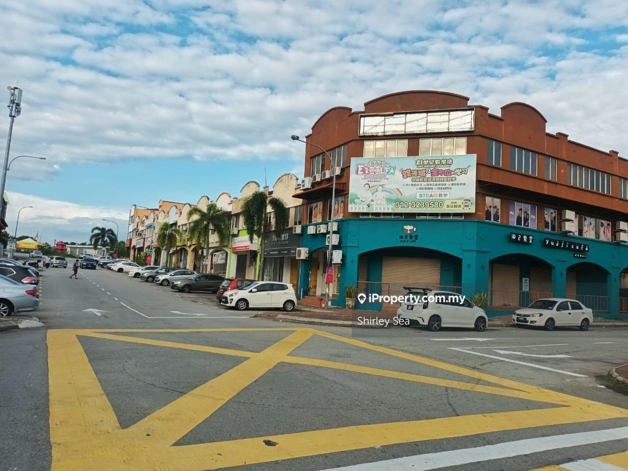 Kedai untuk Dijual di Damai Perdana, Alam Damai, Taman Connaught, Segar, Cheras oleh Shirley Sea - iProperty.com.my