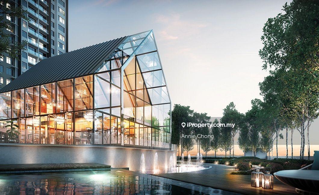 Condominium for Sale in Trinity Lemanja by Annie Chong - iProperty.com.my