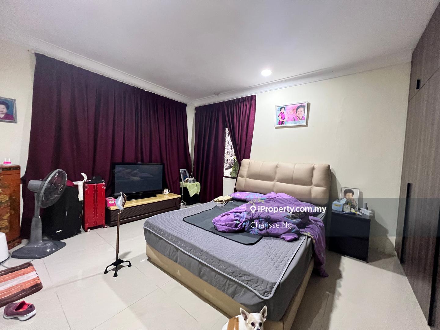 Bungalow House for Sale in Medan Damansara, Damansara Heights by Charisse Ng - iProperty.com.my